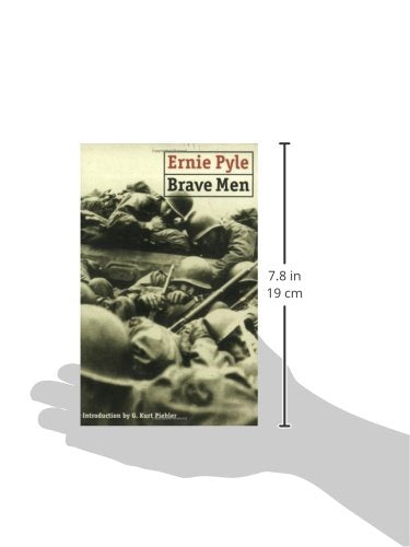 Brave Men,Used