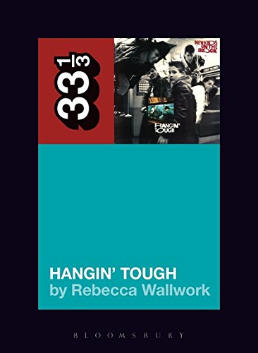 New Kids on the Block's Hangin' Tough (33 1/3),New