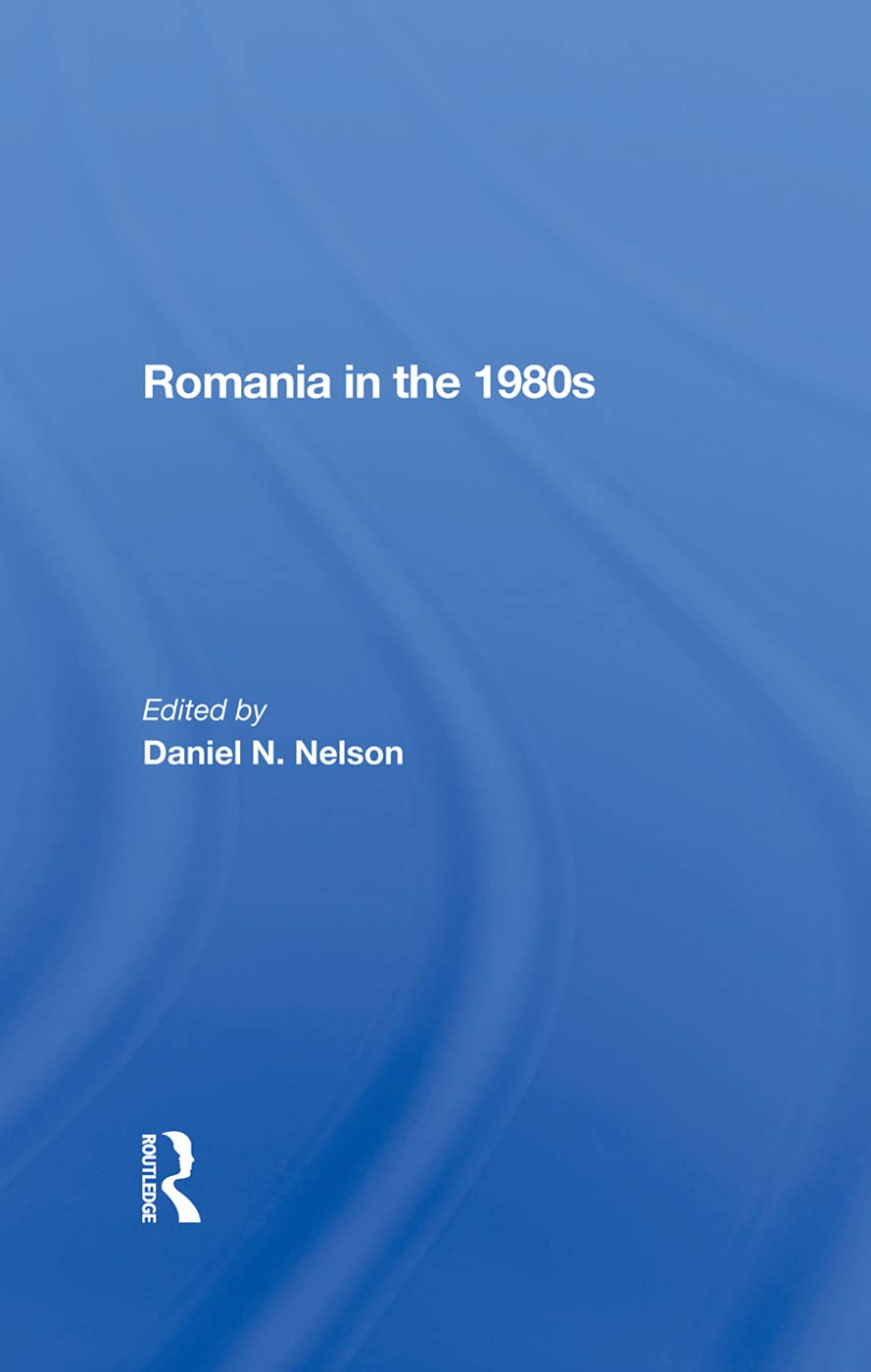 Romania In The 1980s,Used