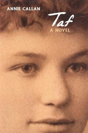 Taf: A Novel,New