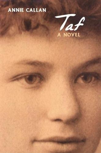 Taf: A Novel,New