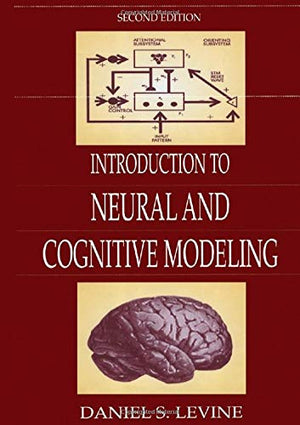 Introduction To Neural And Cognitive Modeling,Used