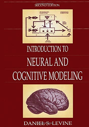 Introduction To Neural And Cognitive Modeling,Used