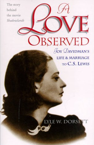 A Love Observed (North Wind Books),Used