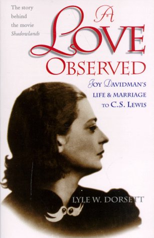 A Love Observed (North Wind Books),Used