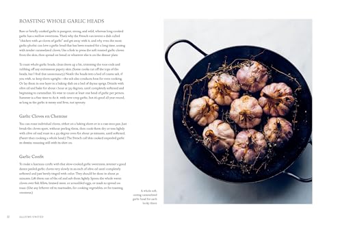 David Tanis Market Cooking: Recipes And Revelations, Ingredient By Ingredient