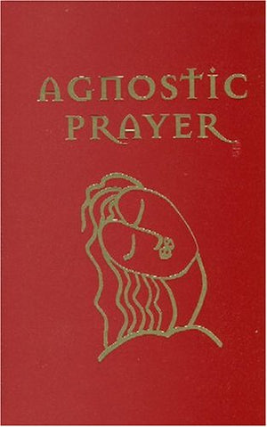 Agnostic Prayer,Used