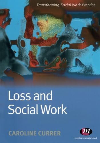 Loss and Social Work (Transforming Social Work Practice Series)