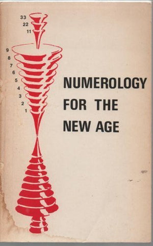 Numerology for the new age,New
