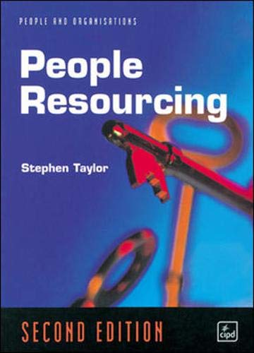 People Resourcing,Used