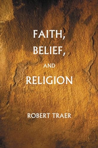 Faith, Belief, and Religion,Used