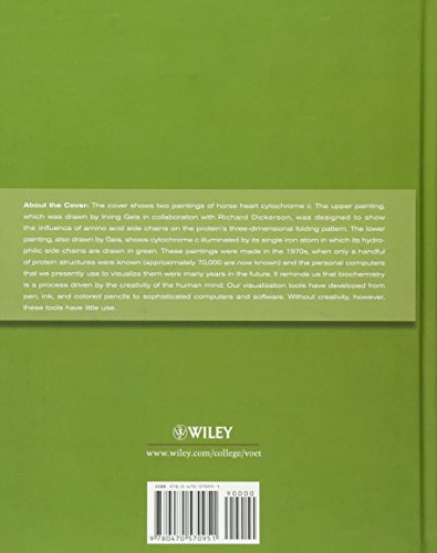 Biochemistry, 4th Edition,New