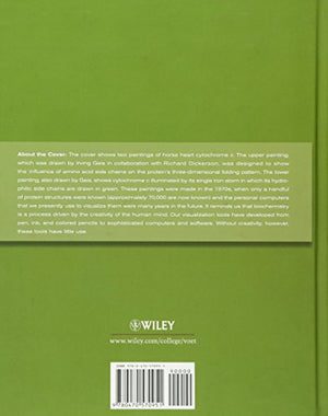 Biochemistry, 4Th Edition,Used
