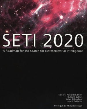 SETI 2020: A Roadmap for the Search for Extraterrestrial Intelligence,Used