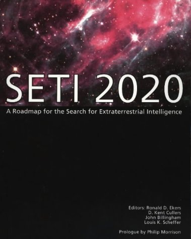 SETI 2020: A Roadmap for the Search for Extraterrestrial Intelligence,Used