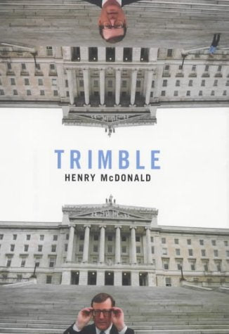 Trimble,Used