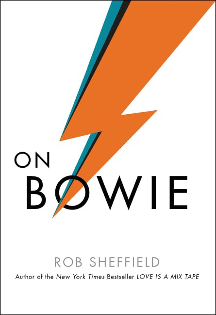 On Bowie,Used