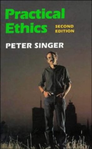 Practical Ethics,Used