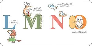 A To Z,New