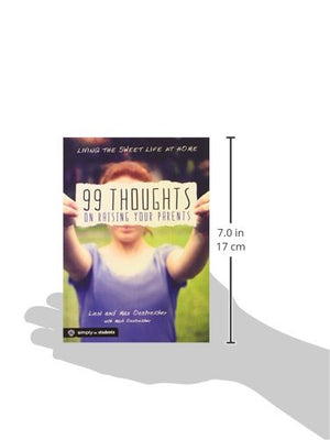 99 Thoughts on Raising Your Parents: Living the Sweet Life at Home,Used
