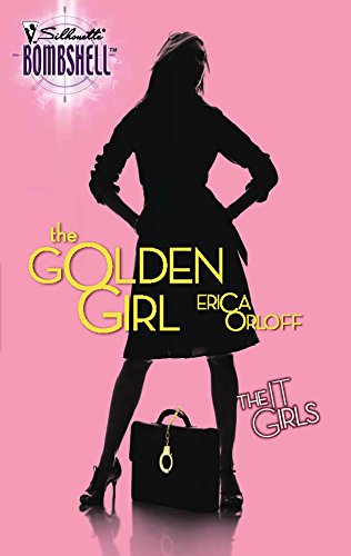The Golden Girl (The It Girls, 1),Used