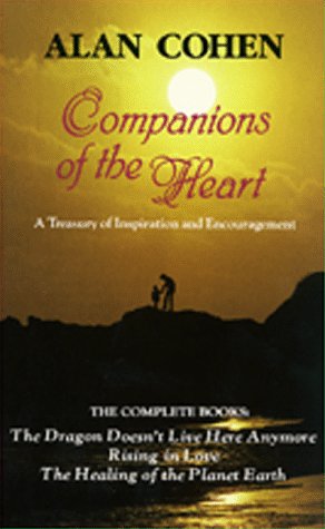 Companions of the Heart: A Treasury of Inspiration and Encouragement,Used