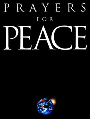 Prayers for Peace,Used