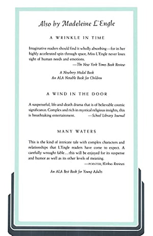 A Swiftly Tilting Planet (Time Quintet)