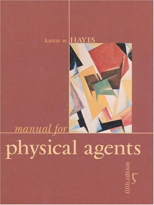 Manual for Physical Agents,Used