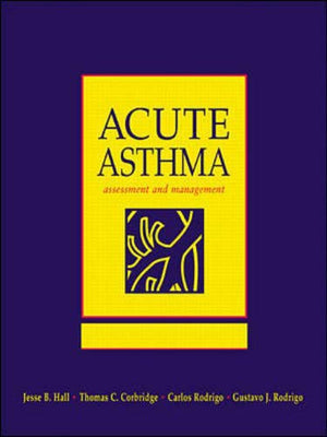 Acute Asthma: Assessment & Management,Used
