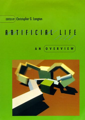 Artificial Life: An Overview (Complex Adaptive Systems),Used