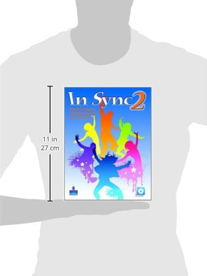 In Sync 2,New