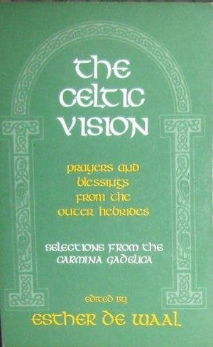 The Celtic Vision-new