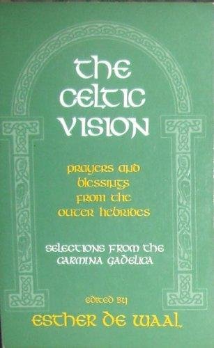The Celtic Vision-new