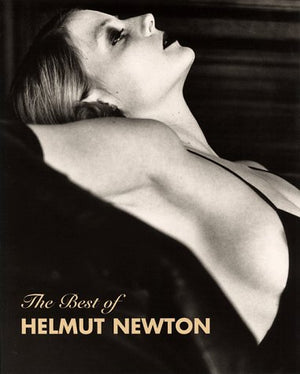 The Best of Helmut Newton,Used