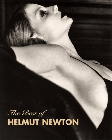 The Best of Helmut Newton,Used