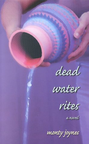 Dead Water Rites: A Novel (Booker Series),Used