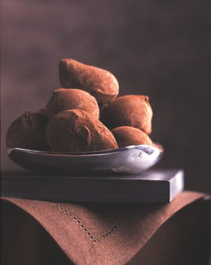 La Maison du Chocolat: Transcendent Desserts by the Legendary Chocolatier,New