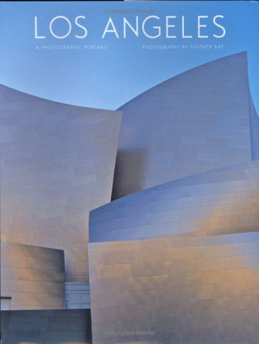 Los Angeles: A Photographic Portrait,Used