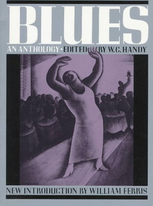 Blues: An Anthology,Used