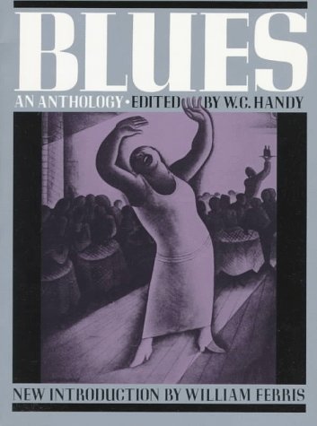 Blues: An Anthology,Used