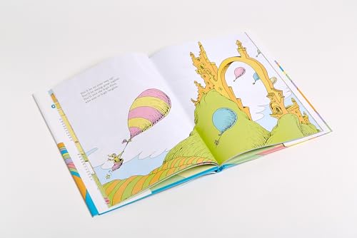 Oh, the Places You'll Go!,Used