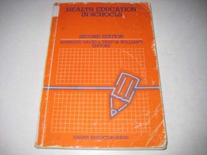 Health Education In Schools,Used