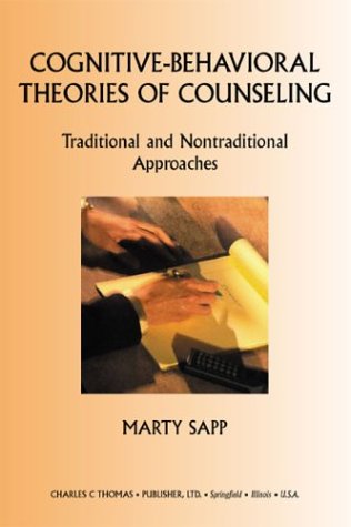 CognitiveBehavioral Theories of Counseling: Traditional and Nontraditional Approaches,Used