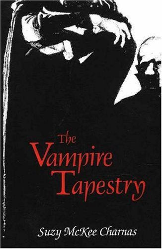 The Vampire Tapestry: A Novel,Used