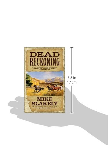 Dead Reckoning,Used