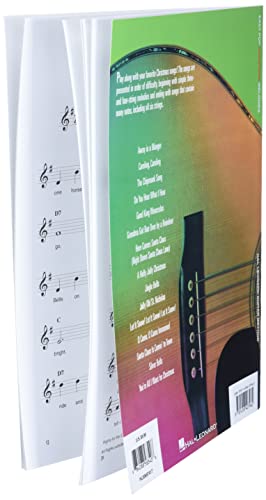 Easy Pop Christmas Melodies: Book Only