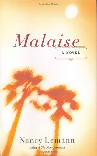 Malaise: A Novel,Used