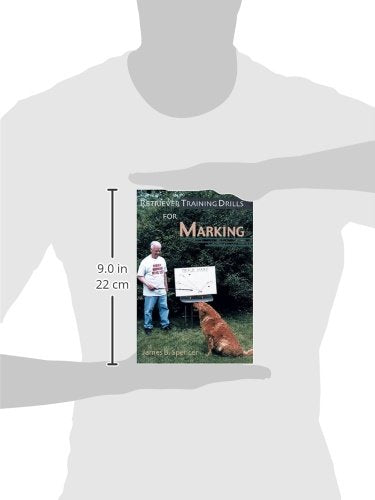 Retriever Training Drills for Marking,Used