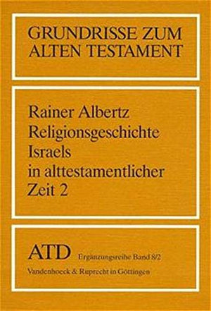 Vom Exil Bis Zu Den Makkabern (Grundrisse Zum Alten Testament) (German Edition)